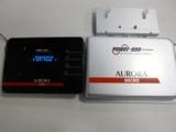 Aurora MICRO-0.25-I-OUTD + Aurora CDD