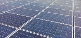 30kW покривна фотоволтаична централа